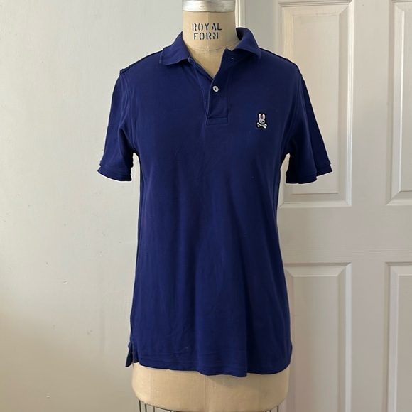 Psycho Bunny Other - Psycho Bunny Polo Shirt